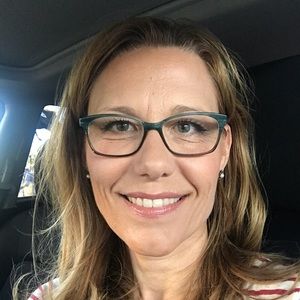 Meet your Posher, Judith